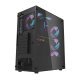 Компютърна кутия Darkflash DK351-BK