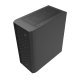 Компютърна кутия Darkflash DK351-BK