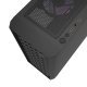 Компютърна кутия Darkflash DK351-BK