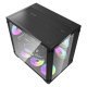Компютърна кутия Aigo C285-BLACK