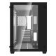 Компютърна кутия Aigo C285-BLACK