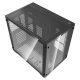 Компютърна кутия Aigo C285-BLACK