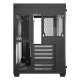 Компютърна кутия Aigo C285-BLACK