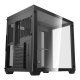 Компютърна кутия Aigo C285-BLACK