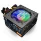 Захранващ блок Aigo AK600-RGB