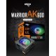 Захранващ блок Aigo AK600-RGB