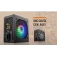 Захранващ блок Aigo AK600-RGB