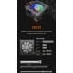 Захранващ блок Aigo AK700-RGB