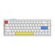 Клавиатура ATK RS6-ULTRA-WSW-TTC