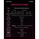 Клавиатура ATK RS6-ULTRA-WSW-TTC