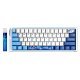Клавиатура ATK EDGE60-HE-M-BK