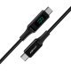 USB кабел Acefast ACEFAST-C6-03-BK