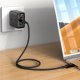 USB кабел Acefast ACEFAST-C6-03-BK