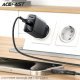 Зарядно устройство Acefast ACEFAST-A102-BK