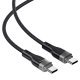 USB кабел Acefast ACEFAST-C11-03-BK