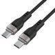 USB кабел Acefast ACEFAST-C11-03-BK