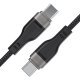 USB кабел Acefast ACEFAST-C11-03-BK