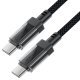 USB кабел Acefast ACEFAST-C12-03-BK