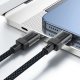 USB кабел Acefast ACEFAST-C12-03-BK