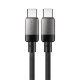 USB кабел Acefast ACEFAST-C9-03-BK