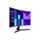 Монитор Samsung LS27D392GAUXEN