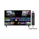 Телевизор LG 50QNED80A3A