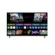 Телевизор LG 55UA75003LA