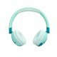 Слушалки JBL JBLJR320BTGRN