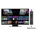 Телевизор LG 50QNED86A3C