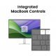 Монитор BenQ 9H.LMXLB.QBE