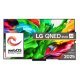 Телевизор LG 86QNED86A3A