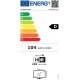Телевизор LG 86QNED86A3A