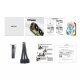 Видео карта ZOTAC ZT-B50800J2-10P