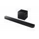 Тонколони Samsung HW-Q800F/EN