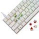 Клавиатура SBOX SHINOBI-2-W-US-RED.SW