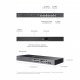 Суич TP-Link ES220GMP