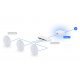 Безжичен рутер Ubiquiti UX7