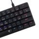 Клавиатура SBOX GK-006111