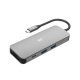 Докинг станция Silicon Power SPU3C08DOCSR300G