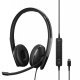 Колцентър слушалка Sennheiser EPOS 1000221