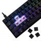 Клавиатура SBOX SHINOBI-2-B-US-RED.SW