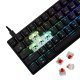 Клавиатура SBOX SHINOBI-2-B-US-RED.SW