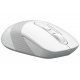 Мишка A4Tech FG10 USB WL FSTYLER WHITE 2.4GHZ