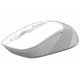 Мишка A4Tech FG10 USB WL FSTYLER WHITE 2.4GHZ
