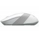 Мишка A4Tech FG10 USB WL FSTYLER WHITE 2.4GHZ