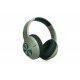 Слушалки A4Tech BH300 2DRUMTEC BT HEARPHONE GREEN