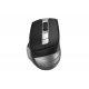 Мишка A4Tech FB35C DUAL MODE BT+WL TYPE-C GREY