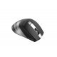 Мишка A4Tech FB35C DUAL MODE BT+WL TYPE-C GREY