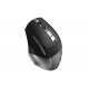 Мишка A4Tech FB35C DUAL MODE BT+WL TYPE-C GREY