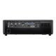 Дигитален проектор Optoma E9PD7L111EZ1
